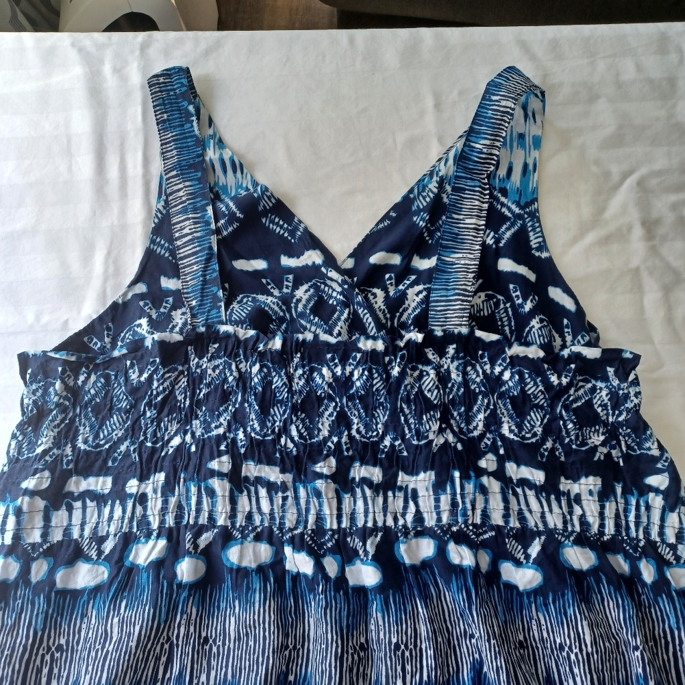 2 DRESS BUNDLE! 18/20 & 18W Avenue and Rabbit Rabbit Rabbit Woman - Picture 6 of 16